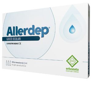 190017422 Allerdep Gocce Oculari 941974204