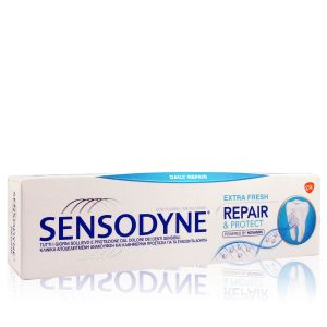 Sensodyne Repair & Protect Extra Fresh