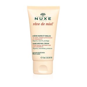 Nuxe Reve de Miel Crema Mani e Unghie