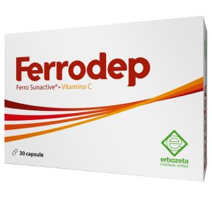 942329602 Ferrodep  Compresse