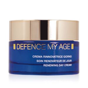 BioNike Defence My Age Crema Rinnovatrice Giorno