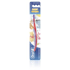 Spazzolino Manuale Per Bambini Oral-B 0-2 Anni