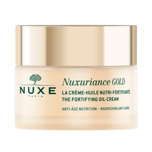 Nuxe Nuxuriance Gold Crema Olio Nutriente Fortificante