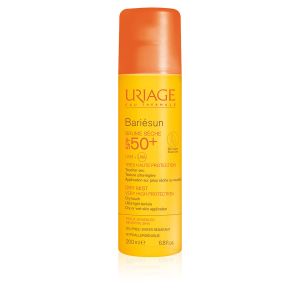 Uriage Bariesun Brume Spray Secco SPF50+