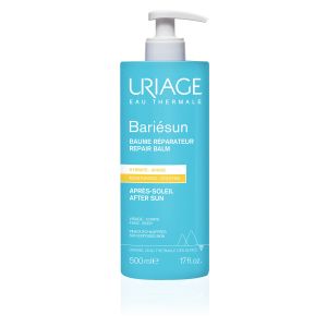 Uriage Bariesun Balsamo Dopo Sole Viso e Corpo