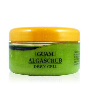 Guam Algascrub Dren-Cell Anticellulite