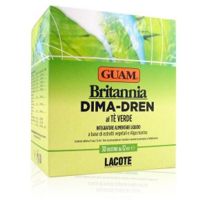 Guam Britannia Dima-Dren