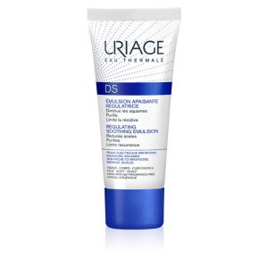 Uriage DS Emulsione Lenitiva Normalizzante