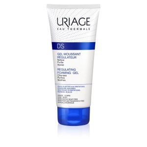 Uriage DS Gel Detergente Normalizzante