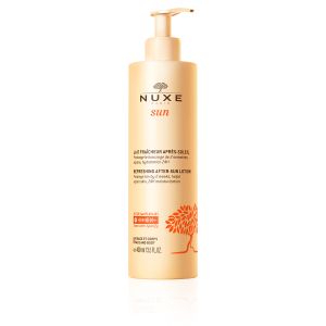 Nuxe Sun Latte Doposole Viso e Corpo 400 ml minsan 975922802