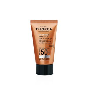 Filorga Uv-Bronze Viso SPF50+ 40 ml minsan. 975346432