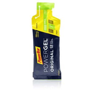 PowerBar Powergel Original  C2 Max Mela Verde