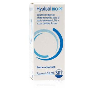 Hyalistil Bio Pf