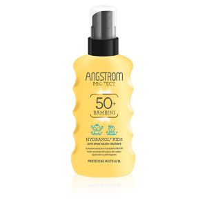 Angstrom Protect Latte Spray Solare SPF50+