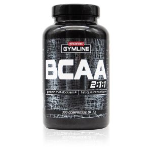 Enervit Gymline BCAA 2:1:1