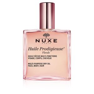 Nuxe Huile Prodigieuse Floreale