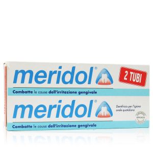 Meridol Duo Dentifricio