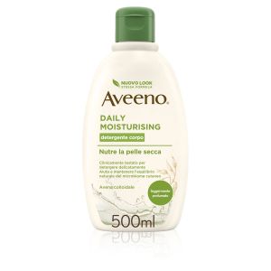 978267565 Aveeno Daily Moisturising Bagno Doccia 500 ml