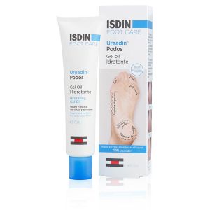 ISDIN Ureadin Gel Oil Idratante Piedi