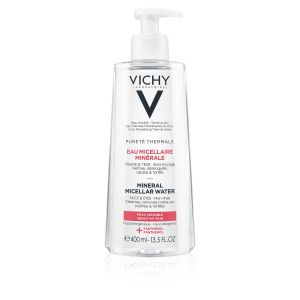 Vichy Purete Thermale Acqua Micellare Pelle Sensibile Maxi