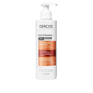 978269153 Vichy Dercos Kera-Solutions Shampoo Ristrutturante Capelli Stressati E Danneggiati 250 ml