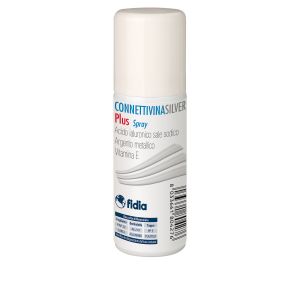 975454986 Connettivina Silver Plus Spray 50 ml