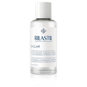 Rilastil D-Clar Micropeeling Concentrato