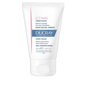 976013298 Ducray Ictyane Crema Mani 50 ml