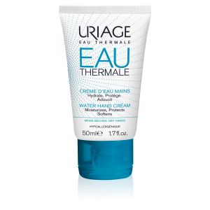 Uriage Eau Thermale Crema Mani