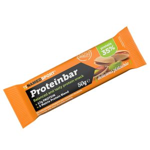 935294239 Named Sport Proteinbar Gusto Delicious Pistachio 50 g