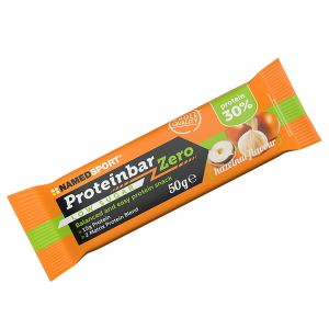 977219563 Named Sport Proteinbar Zero Gusto Hazelnut 50 g