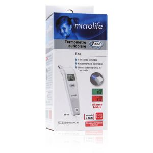 Microlife Ear IR150 Termometro Auricolare