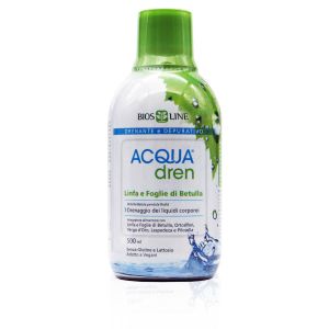 Bios Line Acquadren