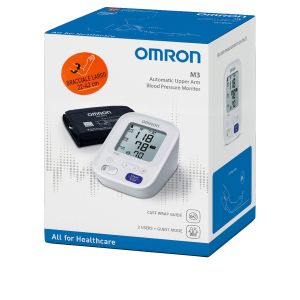 979256916 Omron Misuratore Automatico Della Pressione Da Braccio