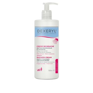 980345274 Dexeryl Shower Doccia Crema 500 Ml