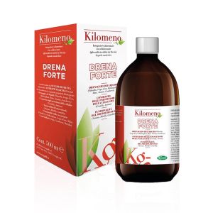 Kilomeno Drena Forte Drenaggio Dei Liquidi 500 ml minsan 976296552