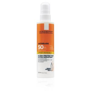 Anthelios Spray Invisibile SPF 50+