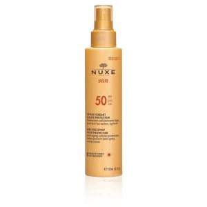 Nuxe Sun Spray Fondente SPF50