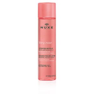 Nuxe Very rose Lozione Peeling