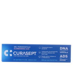 980299832 Curasept Gel Paradontale DNA+ADS 0.50