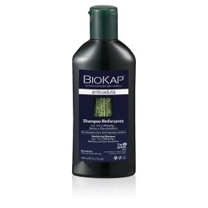 BioKap Anticaduta Shampoo Rinforzante