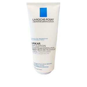 972071056 La Roche-Posay Lipikar Latte Relipidante Corpo 48h