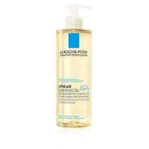 La Roche-Posay Lipikar Olio Detergente AP+ Maxi