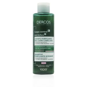 Dercos Shampoo Purificante Intensivo Anti-Forfora