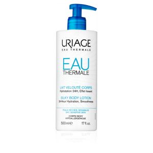 Uriage Eau Thermale Latte Vellutato Corpo