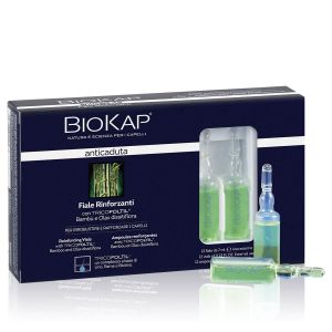 BioKap Anticaduta Fiale Rinforzanti