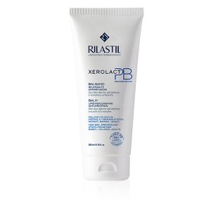 Rilastil Xerolact Pb Balsamo Relipidante Antirritazioni