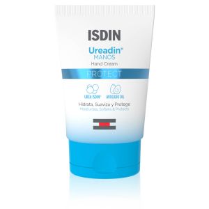 Isdin Ureadin Crema Mani Protettiva