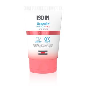 Isdin Ureadin Crema Mani Riparatrice