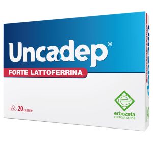 944630502 Uncadep Forte Lattoferrina Capsule